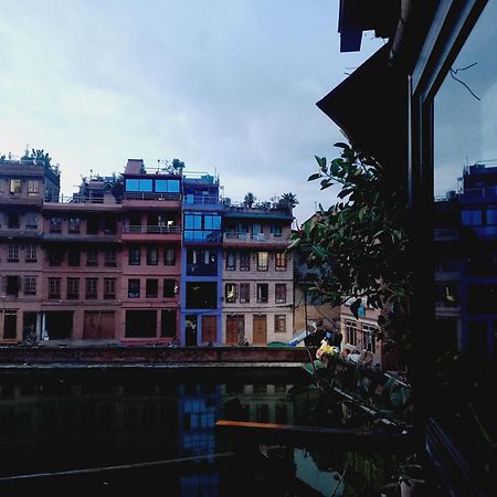Hostel Swastik Бактапур Екстериор снимка