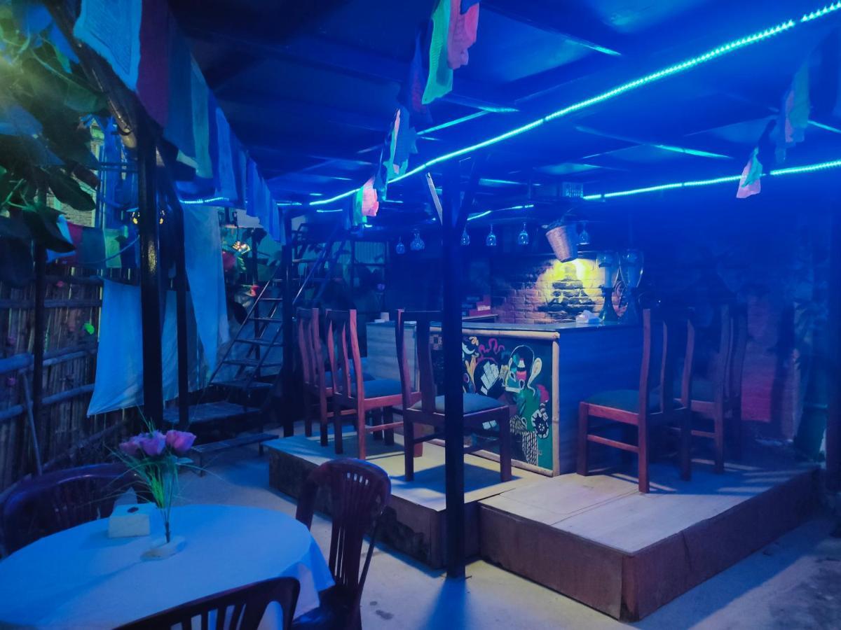 Hostel Swastik Бактапур Екстериор снимка
