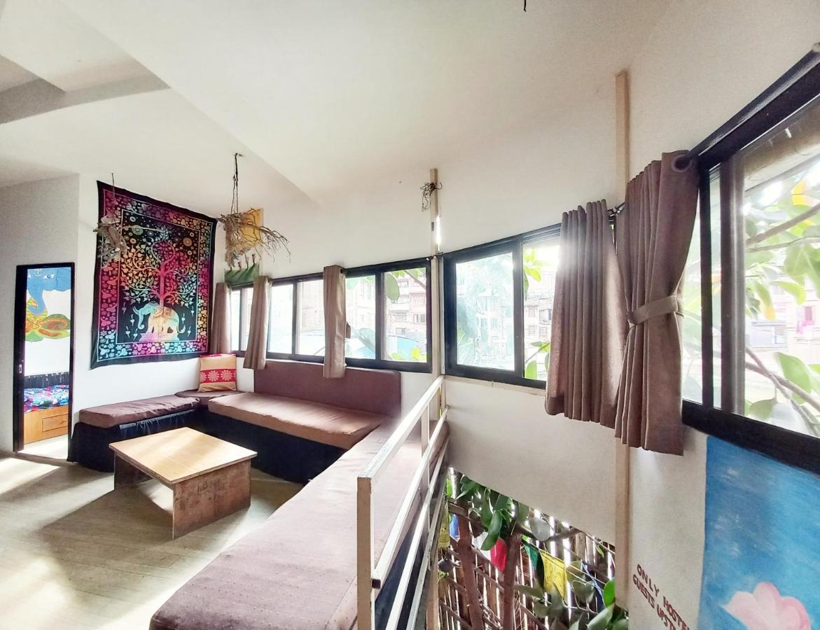 Hostel Swastik Бактапур Екстериор снимка