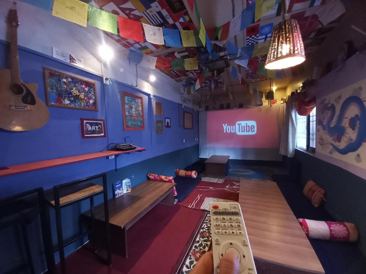 Hostel Swastik Бактапур Екстериор снимка