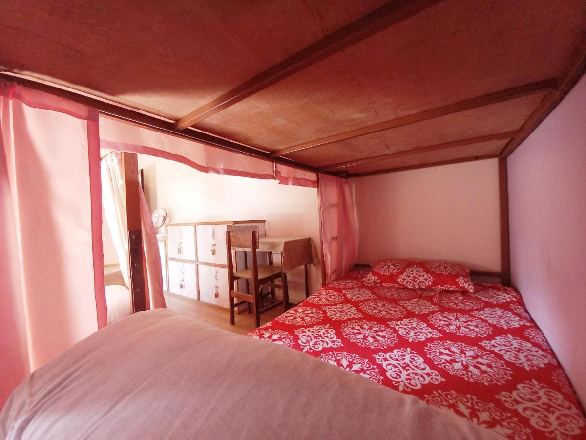 Hostel Swastik Бактапур Екстериор снимка