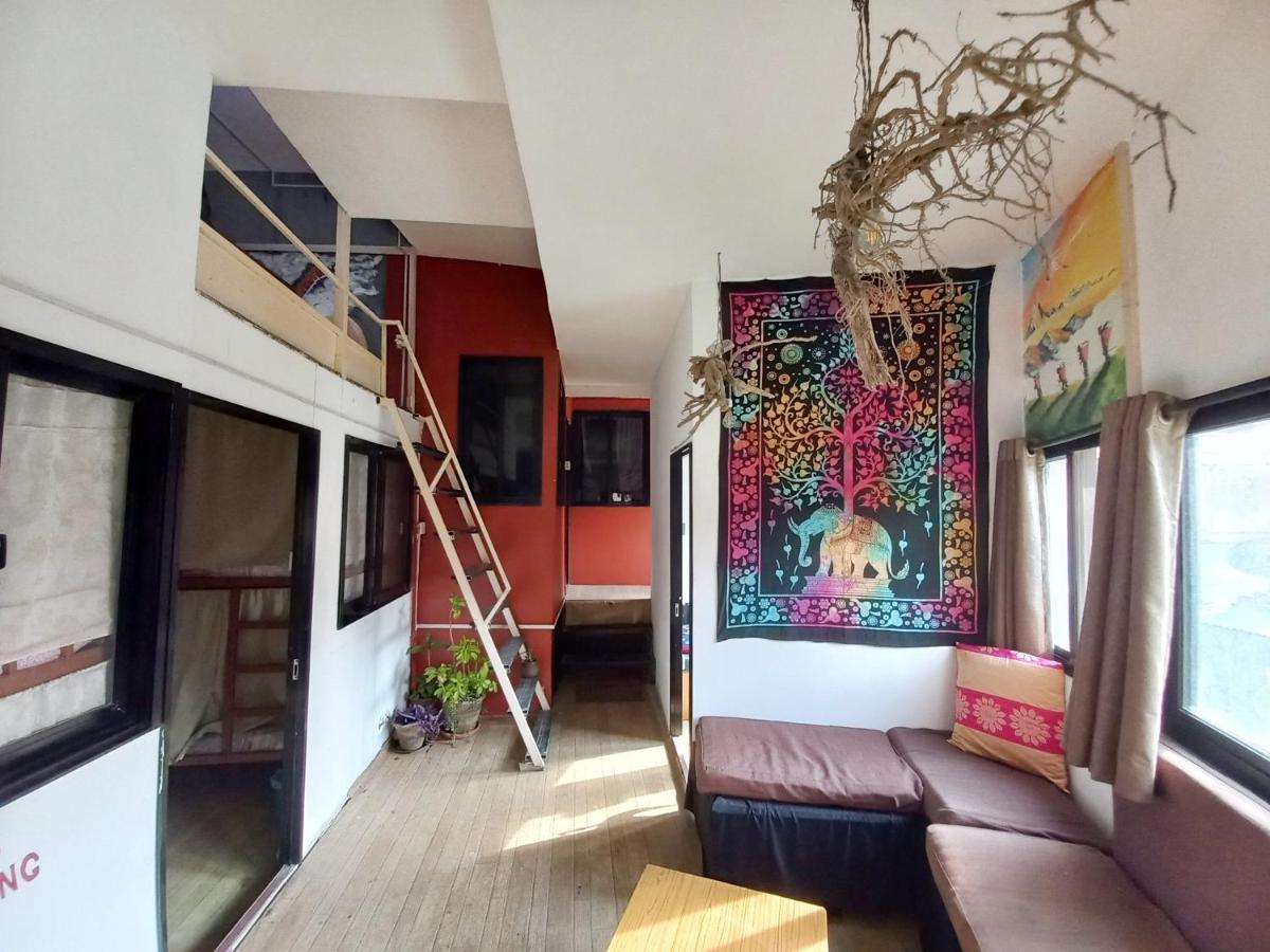 Hostel Swastik Бактапур Екстериор снимка