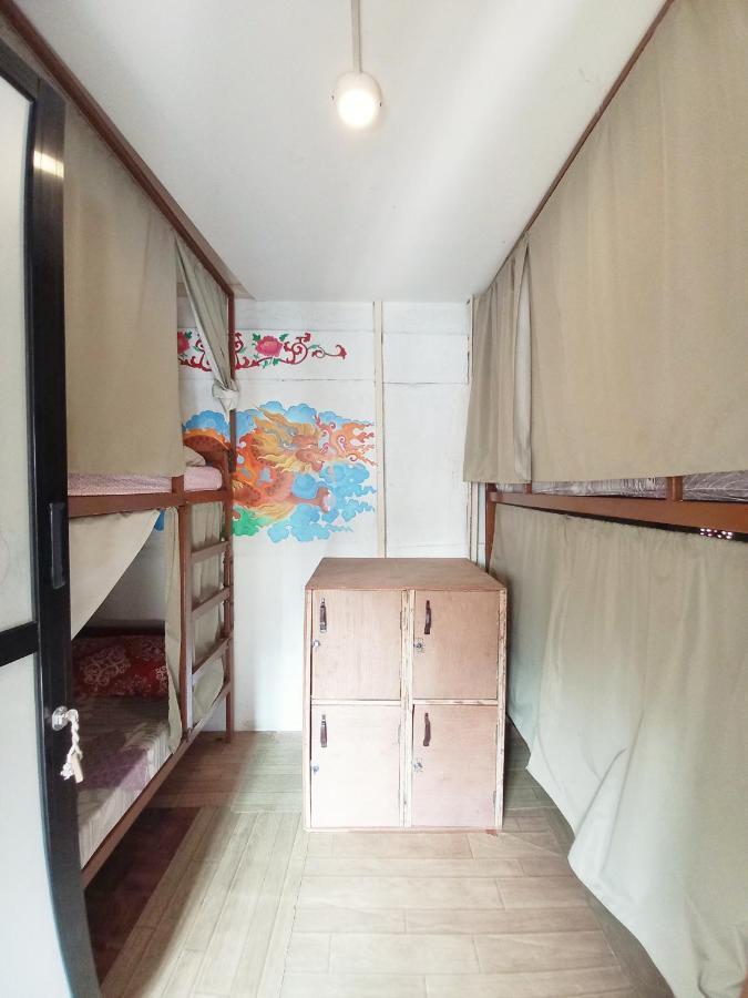 Hostel Swastik Бактапур Екстериор снимка