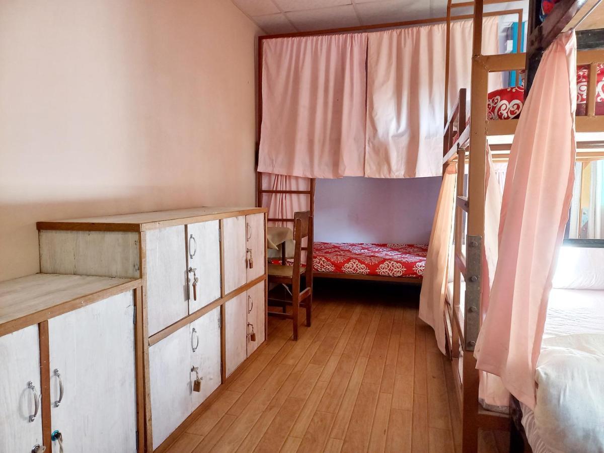 Hostel Swastik Бактапур Екстериор снимка
