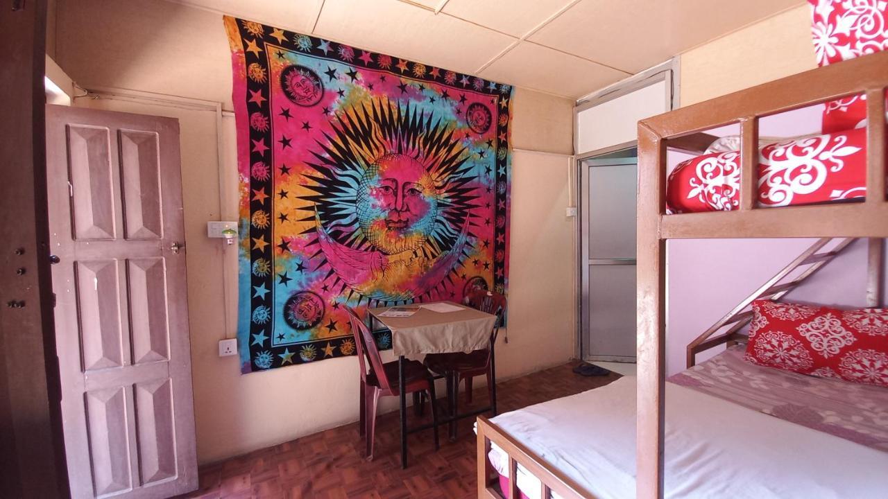 Hostel Swastik Бактапур Стая снимка