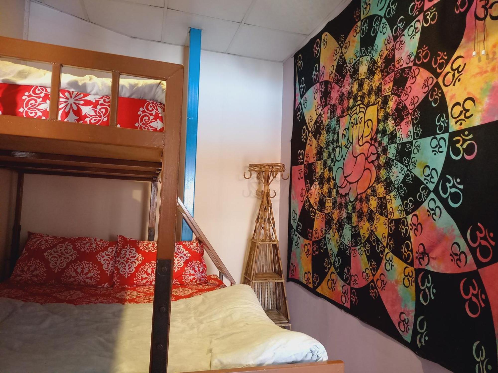 Hostel Swastik Бактапур Екстериор снимка