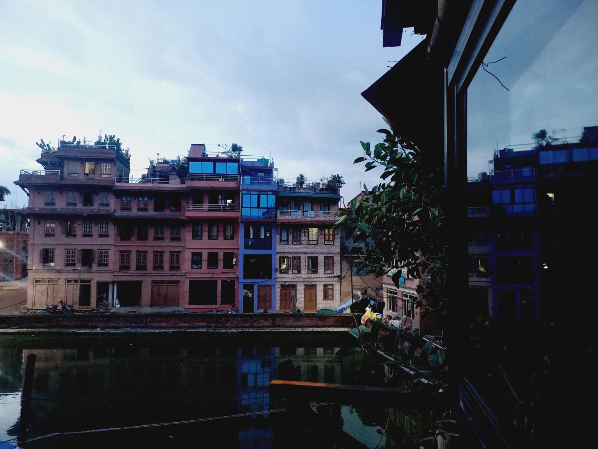 Hostel Swastik Бактапур Екстериор снимка