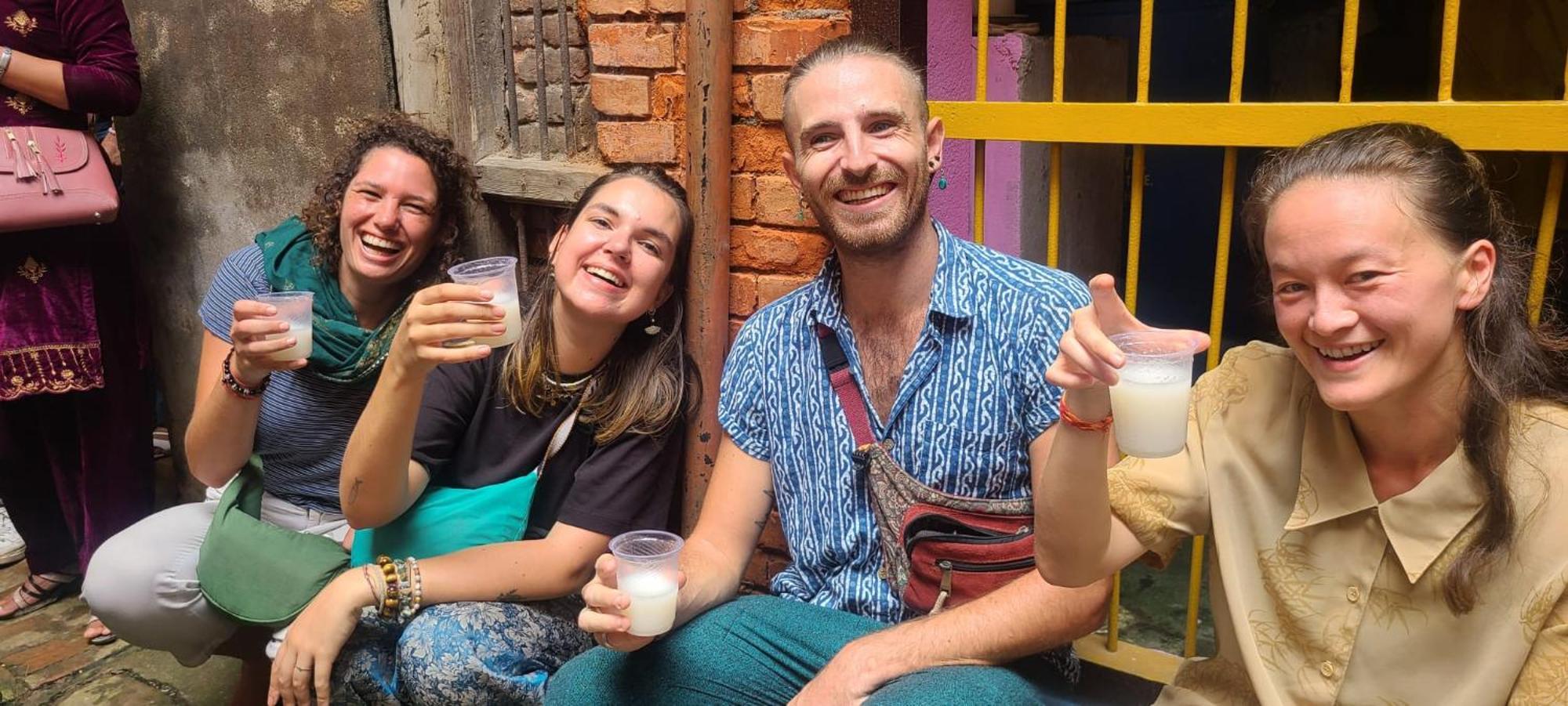Hostel Swastik Бактапур Екстериор снимка